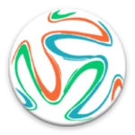 balltune android application logo